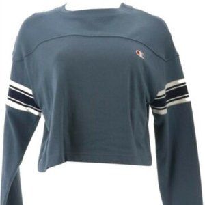 NWT CHAMPION FITNESS ACTIVEWEAR CROP TOP SMALL